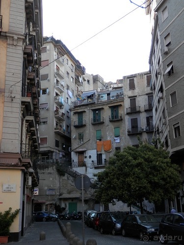 Неаполь - продолжение