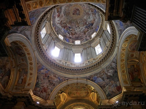 Неаполь - продолжение