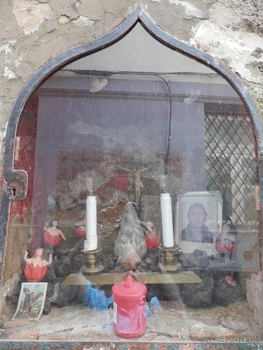 Неаполь - продолжение