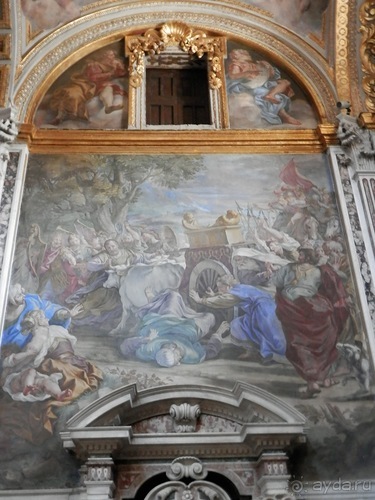 Неаполь - продолжение