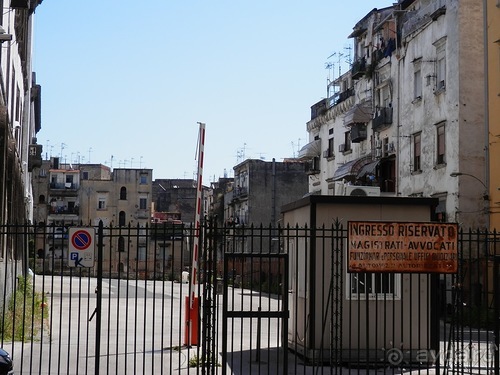 Неаполь - продолжение