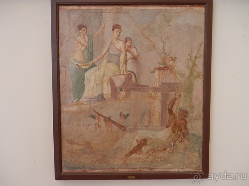 Неаполь - продолжение