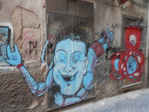 Неаполь - продолжение