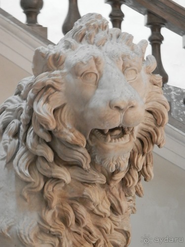 Неаполь - продолжение