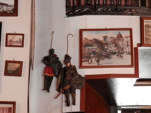 Неаполь - продолжение