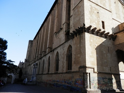 Неаполь - продолжение