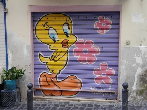 Неаполь - продолжение