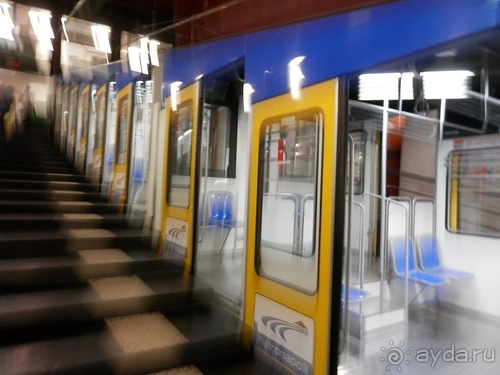 Неаполь - продолжение