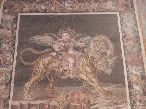 Неаполь - продолжение