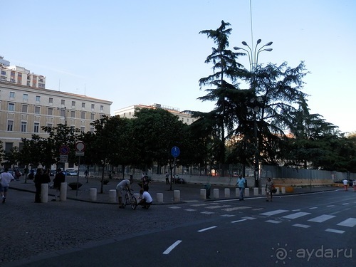 Неаполь - продолжение