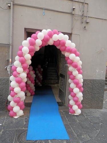 Неаполь - продолжение