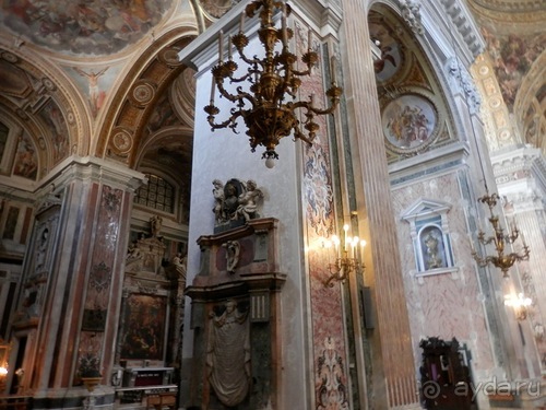 Неаполь - продолжение