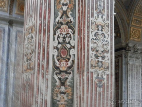 Неаполь - продолжение