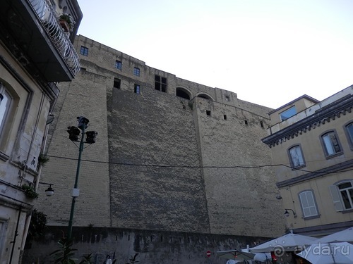 Неаполь - продолжение