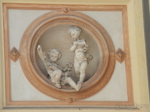 Неаполь - продолжение