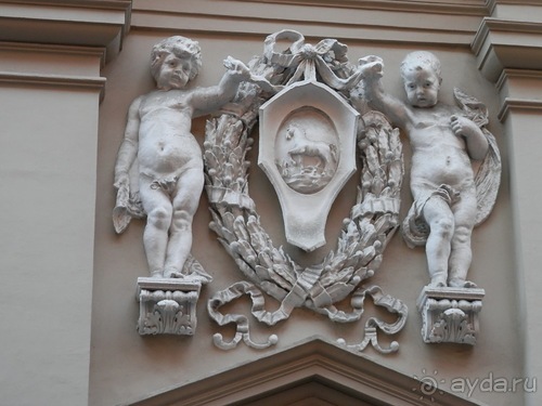 Неаполь - продолжение