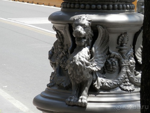 Неаполь - продолжение