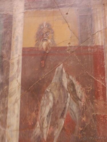 Неаполь - продолжение