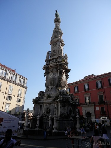 Неаполь - продолжение