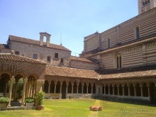 Верона, день второй