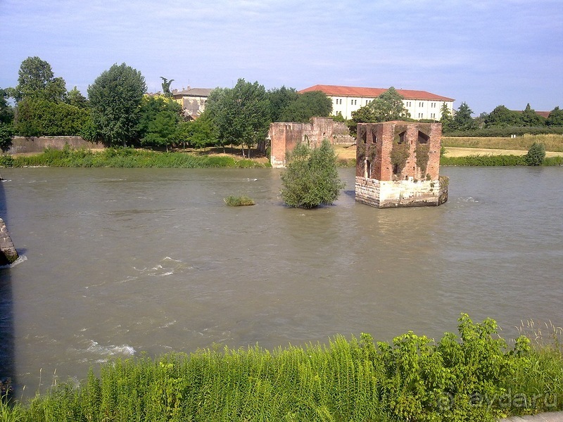 Верона, день второй