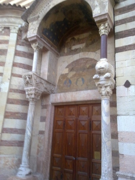 Верона, день второй