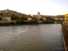 Верона, день второй