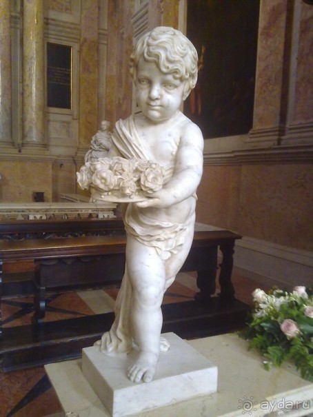 Верона, день второй