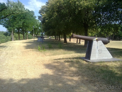 Верона, день второй