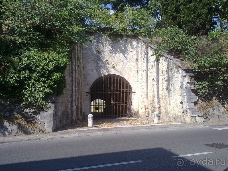 Верона, день второй