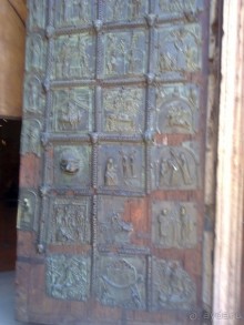 Верона, день второй