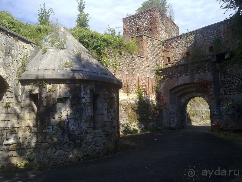 Верона, день второй