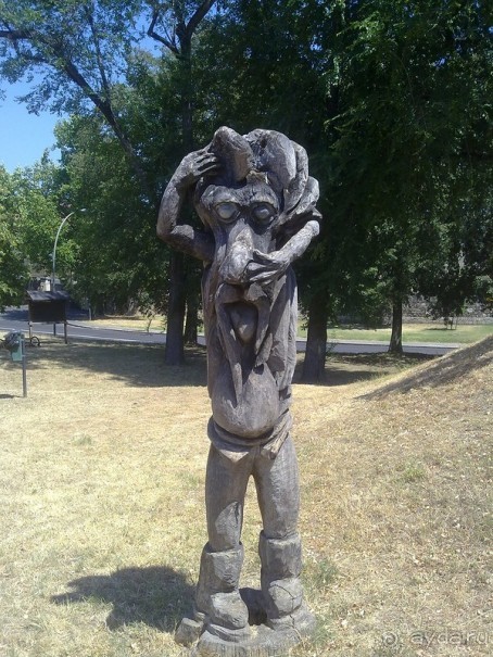 Верона, день второй