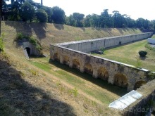 Верона, день второй