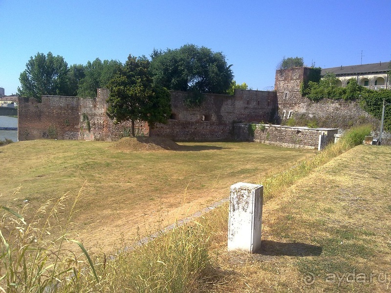 Верона, день второй