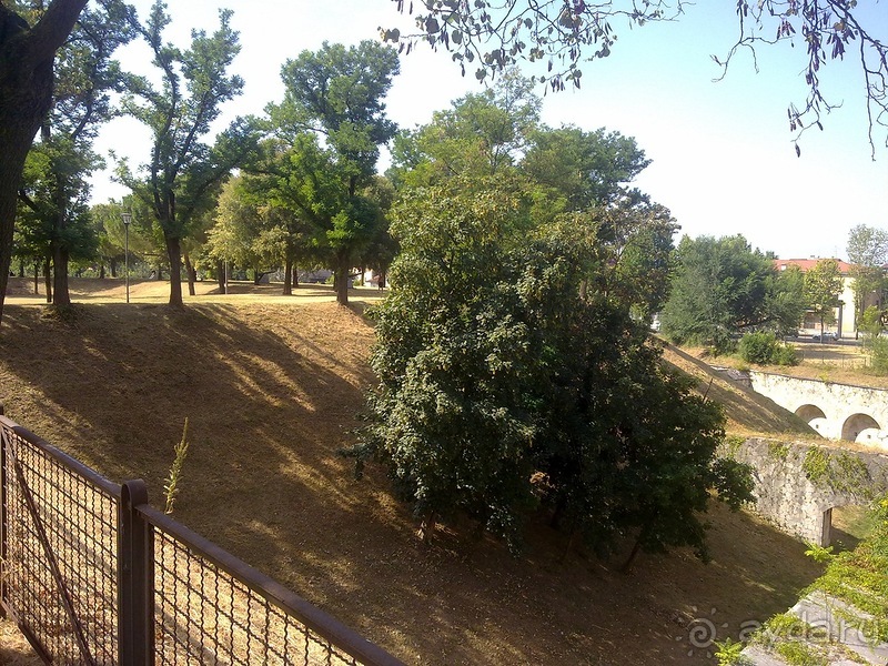 Верона, день второй