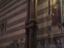 Верона, день второй