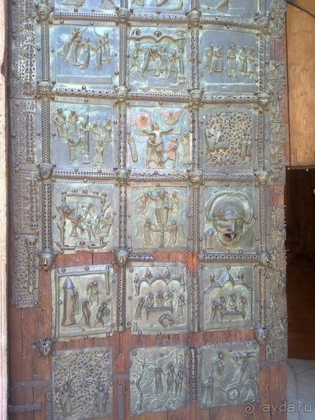 Верона, день второй