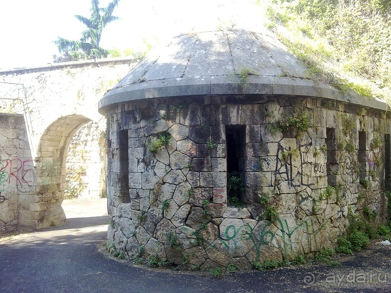 Верона, день второй