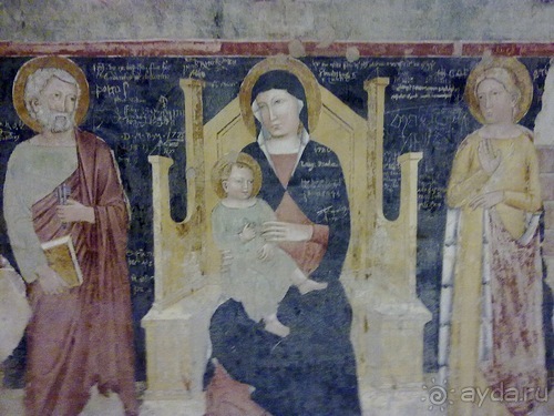 Верона, день второй