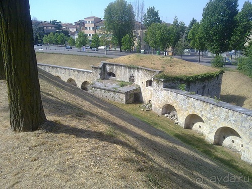 Верона, день второй