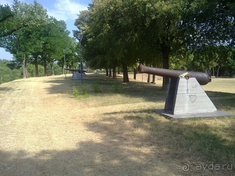 Верона, день второй