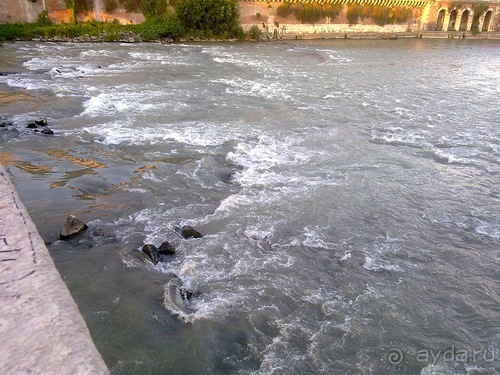 Верона, день второй