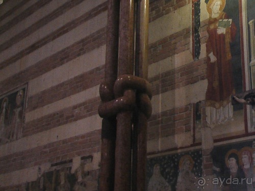 Верона, день второй