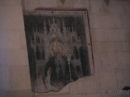 Верона, день второй