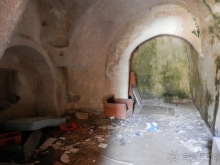 Матера - Италия, Бари