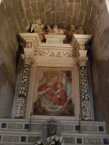 Матера - Италия, Бари