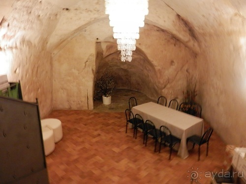 Матера - Италия, Бари