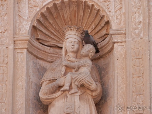 Матера - Италия, Бари