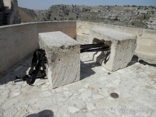 Матера - Италия, Бари